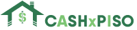 Cashxpiso Logo