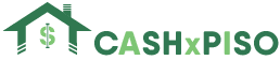 Cashxpiso Logo